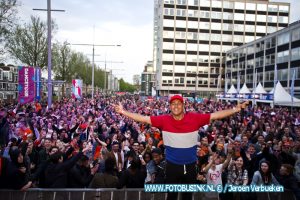 Dancetour Dordrecht 2019 @ Spuiboulevard