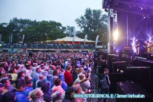 Live at Wantij 2019 @ Wantijpark
